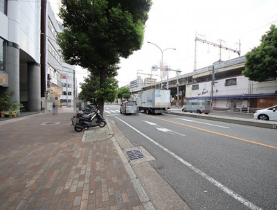 【周辺】 | TOWA神戸元町ビル