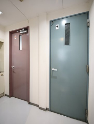 【その他共用部分】 | TOWA神戸元町ビル