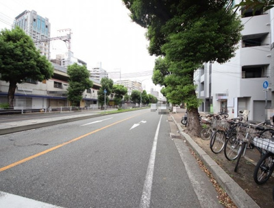 【周辺】 | TOWA神戸元町ビル