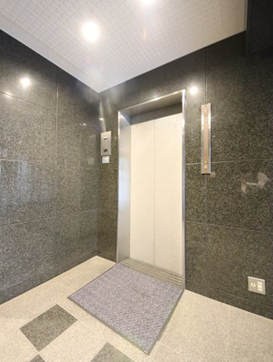 【その他共用部分】 | TOWA神戸元町ビル