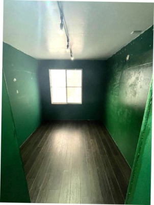 【内装】 | ステラ北長狭