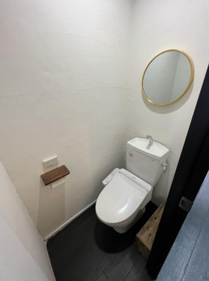 【内装】 | ステラ北長狭