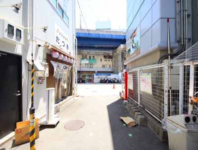 【周辺】 | ステラ北長狭