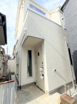 【外観】 | 【仲介手数料３６０万円が無料！】■リビングは吹抜け天井■住宅性能評価６項目で最高評価 | 【諸費用３６０万円ＯＦＦ！】
■春の特別キャンペーン！
■リビングは吹抜け天井
■住宅性能評価６項目で最高評価
■ＺＥＨ水準住宅
■高断熱仕様
■太陽光パネル発電
■省エネ性能ラベル