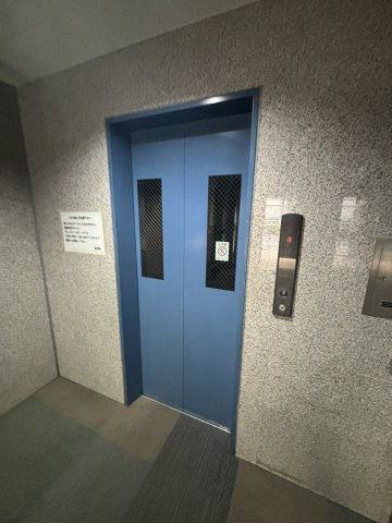 津賀マンションのその他共用部分