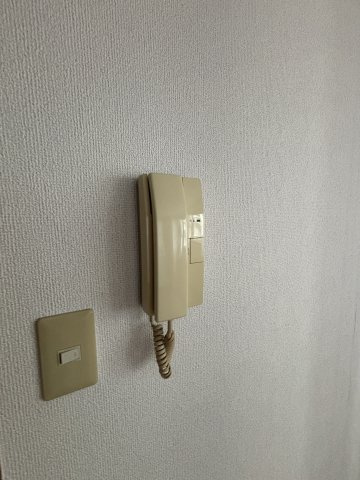 津賀マンションのセキュリティ