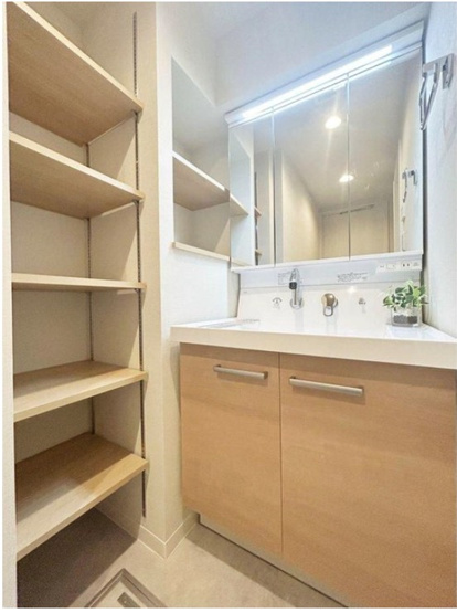 【その他】 | ★仲介手数料無料★パシフィック自由ケ丘マンション（通貨価値が下がっている時には、品質保証されたリノベーションマンションに投資していきましょう）