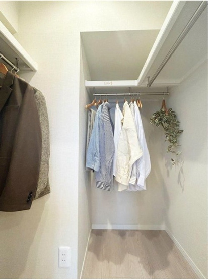 【ランドリースペース】 | ★仲介手数料無料★パシフィック自由ケ丘マンション（通貨価値が下がっている時には、品質保証されたリノベーションマンションに投資していきましょう）