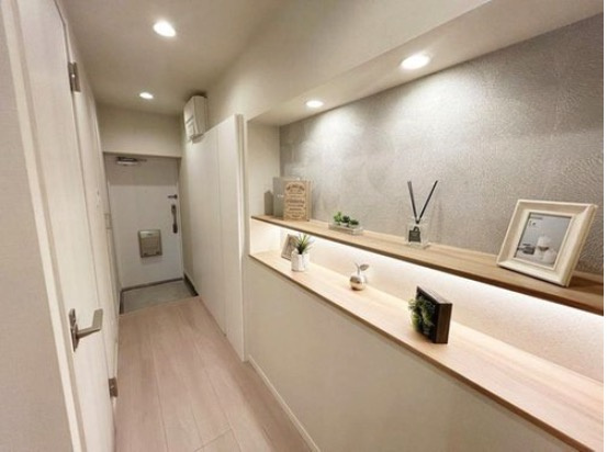 ★仲介手数料無料★パシフィック自由ケ丘マンション（通貨価値が下がっている時には、品質保証されたリノベーションマンションに投資していきましょう）のその他