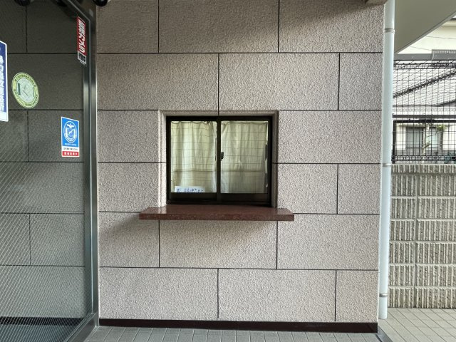 スワンマンション東箱崎のその他