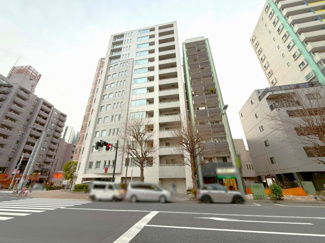 【外観】 | 2026年1月26日撮影