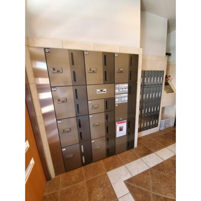 【その他共用部分】 | グランシャリオ覺王山