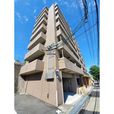 【外観】 | グランシャリオ覺王山