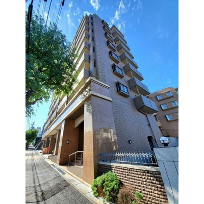 【外観】 | グランシャリオ覺王山