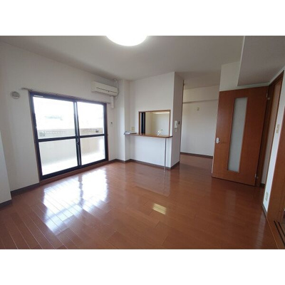 【居間・リビング】 | グランシャリオ覺王山