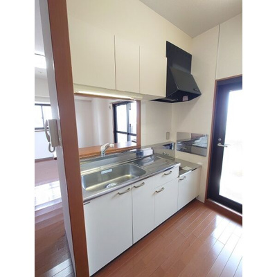 【キッチン】 | グランシャリオ覺王山