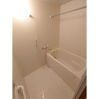 【浴室】 | グランシャリオ覺王山