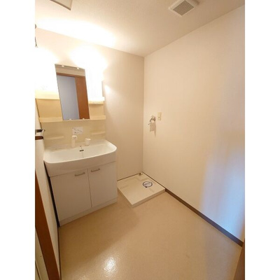 【洗面所】 | グランシャリオ覺王山