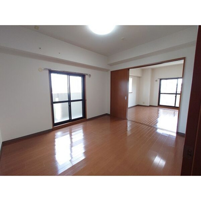 【内装】 | グランシャリオ覺王山