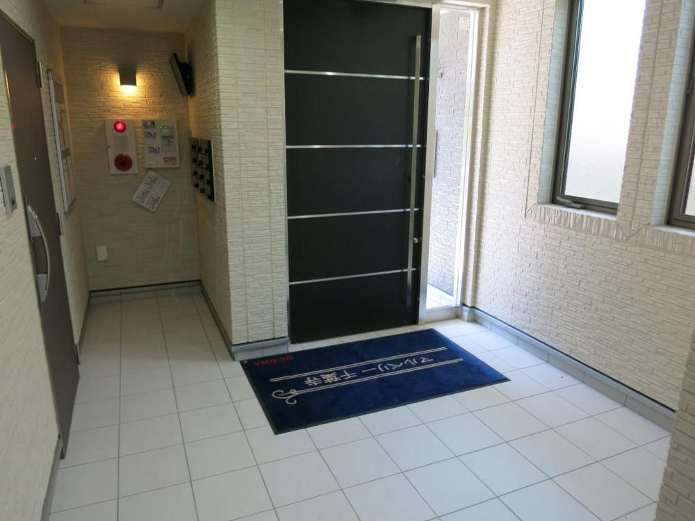 マルベリー千葉寺のその他共用部分