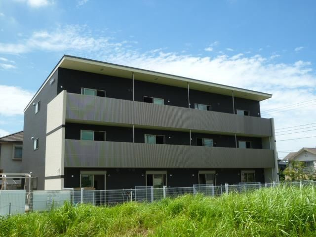 マルベリー千葉寺