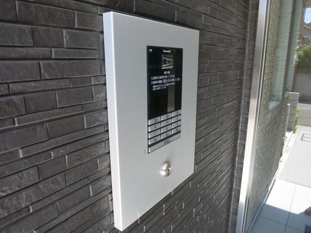 マルベリー千葉寺のその他共用部分