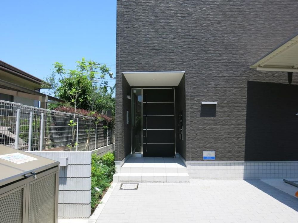 マルベリー千葉寺のその他共用部分