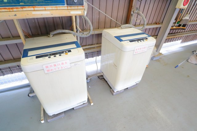 諏訪東生駒ビルのその他