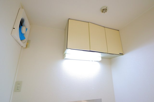 諏訪東生駒ビルの設備