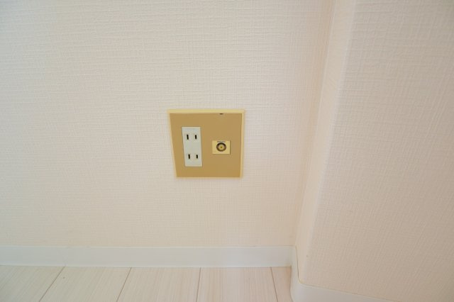 諏訪東生駒ビルの設備