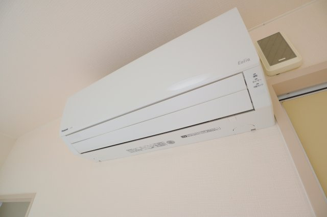 諏訪東生駒ビルの設備