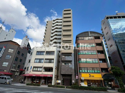 【外観】 | ドゥーエ玉造