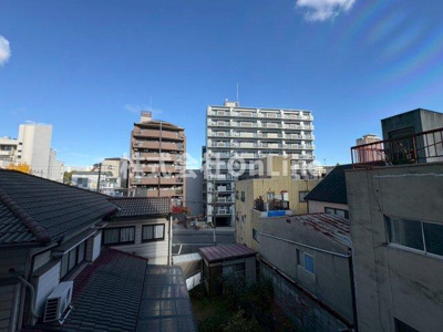 【展望】 | ドゥーエ玉造