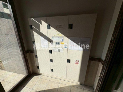 【その他共用部分】 | ドゥーエ玉造