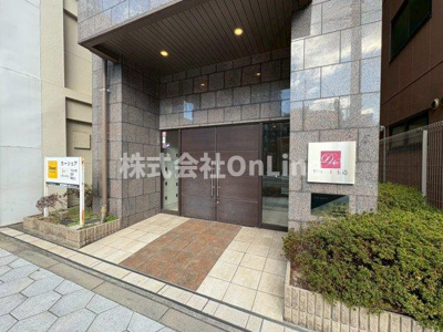 【その他共用部分】 | ドゥーエ玉造