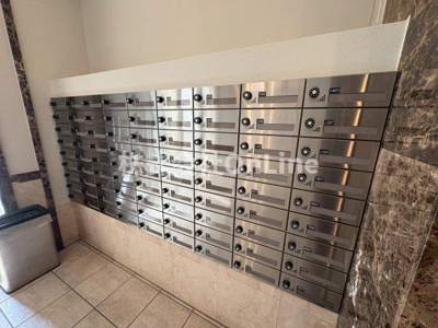 【その他共用部分】 | ドゥーエ玉造