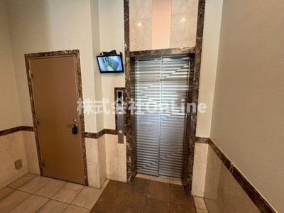 【その他共用部分】 | ドゥーエ玉造