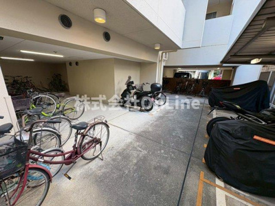 【その他共用部分】 | ドゥーエ玉造