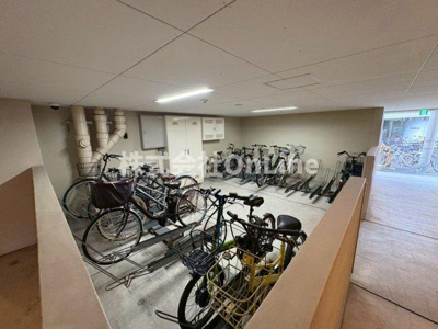 【その他共用部分】 | ドゥーエ玉造