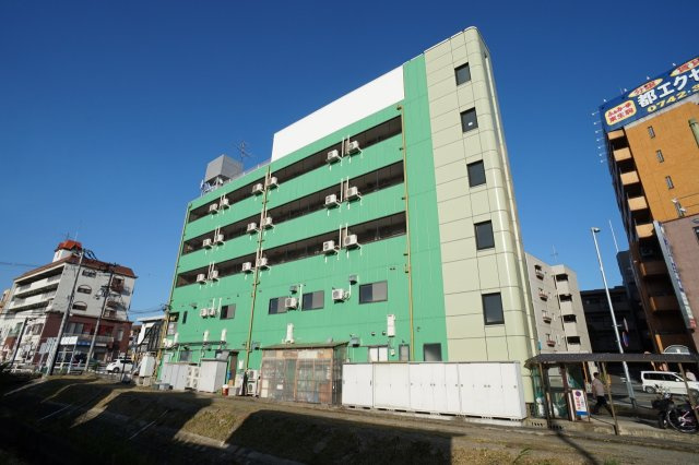 諏訪東生駒ビル