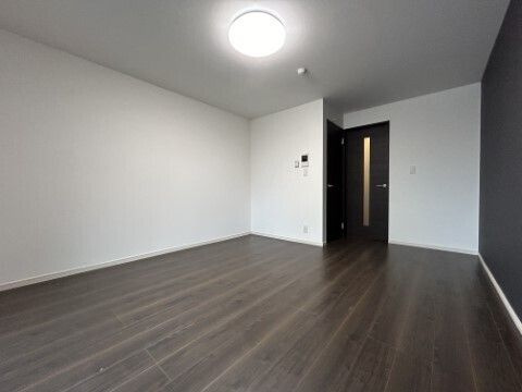 シエーナ松波Ⅱの洋室