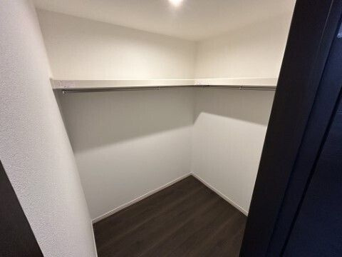 シエーナ松波Ⅱの収納