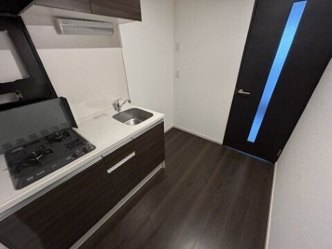 シエーナ松波Ⅱの内装