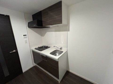 シエーナ松波Ⅱの内装