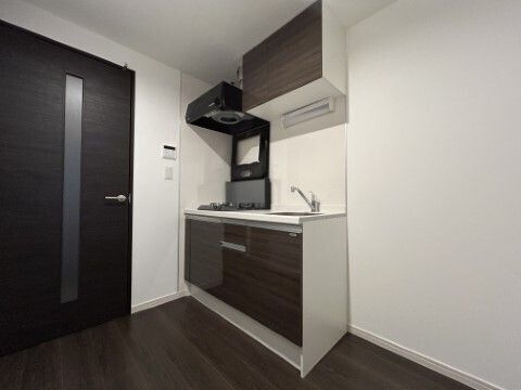 シエーナ松波Ⅱのその他