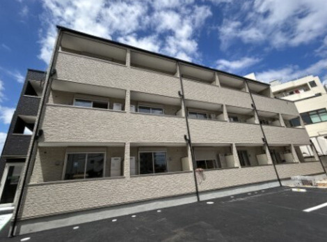 シエーナ松波Ⅱのその他共用部分