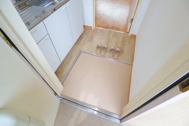 諏訪東生駒ビルの設備