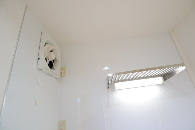 諏訪東生駒ビルの設備