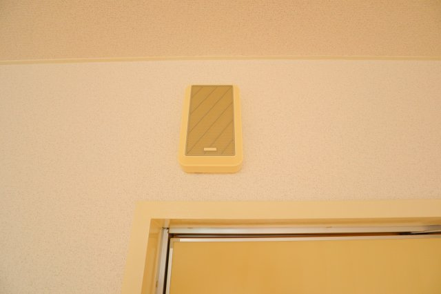 諏訪東生駒ビルのセキュリティ