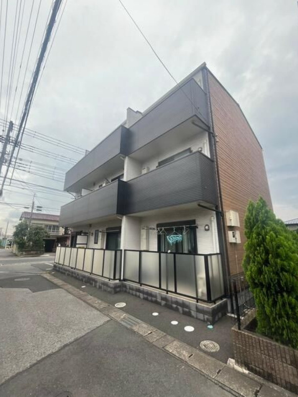 Casa Feliz Chiba Centraのその他共用部分